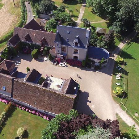 Manoir De La Maison Blanche アンボワーズ エクステリア 写真