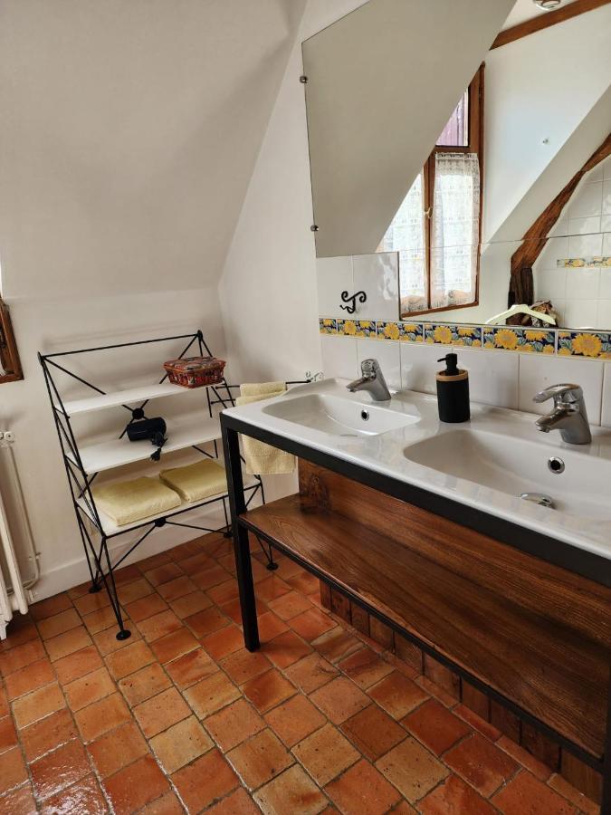 Manoir De La Maison Blanche アンボワーズ エクステリア 写真