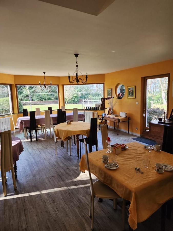 Manoir De La Maison Blanche アンボワーズ エクステリア 写真
