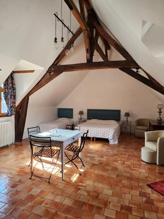 Manoir De La Maison Blanche アンボワーズ エクステリア 写真