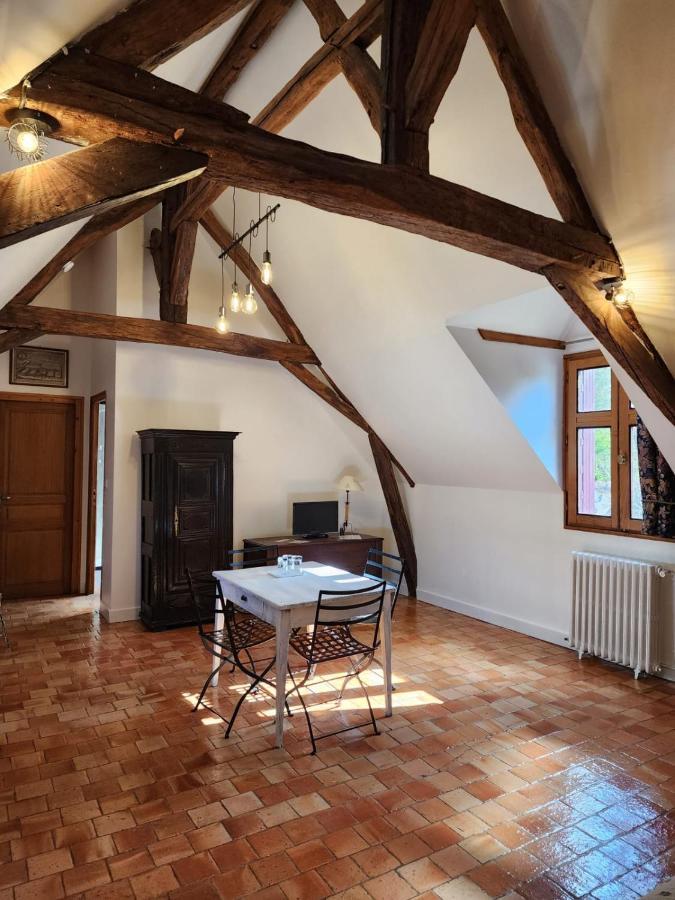 Manoir De La Maison Blanche アンボワーズ エクステリア 写真