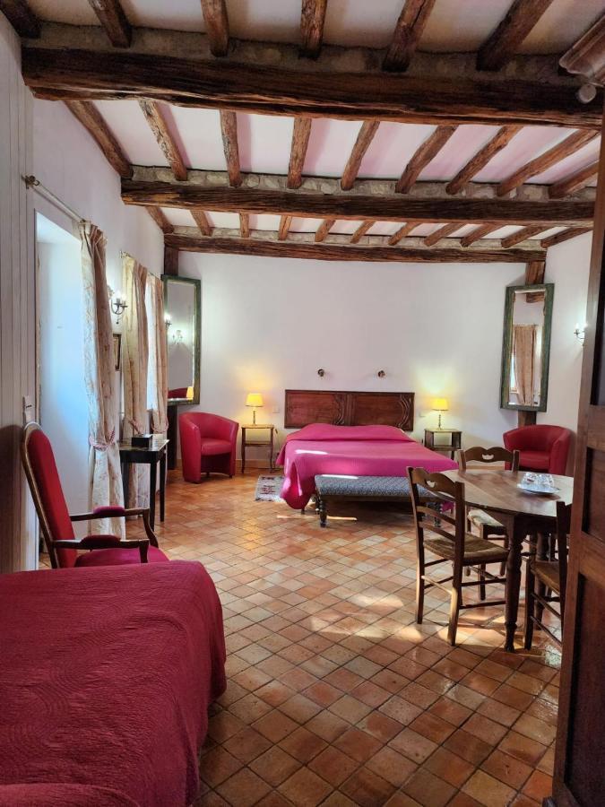 Manoir De La Maison Blanche アンボワーズ エクステリア 写真