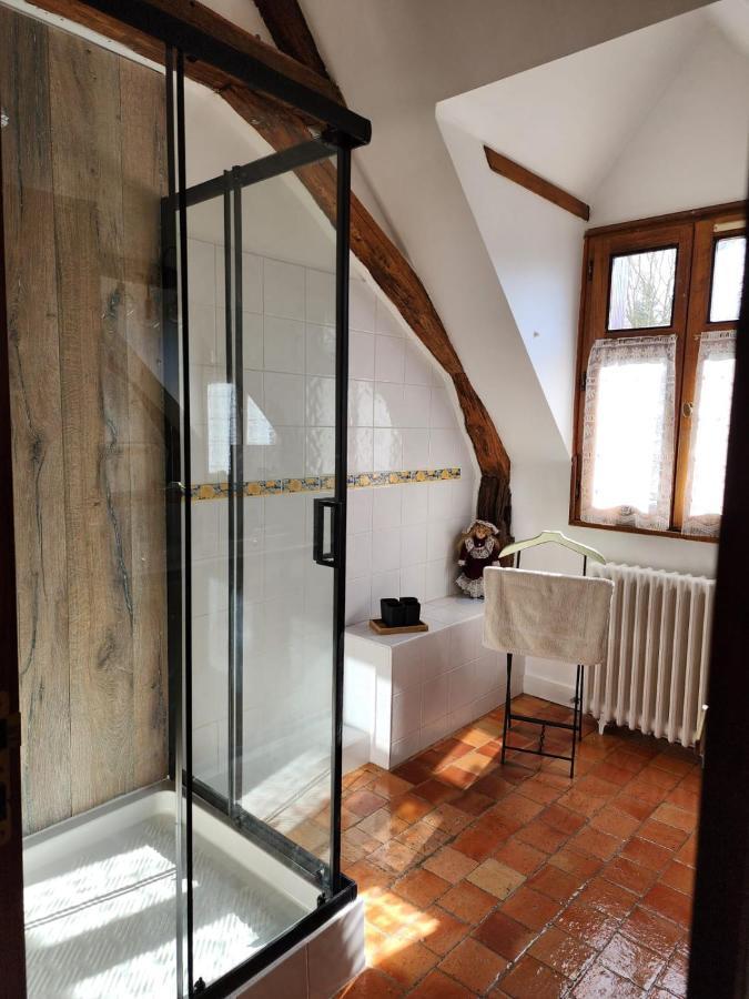 Manoir De La Maison Blanche アンボワーズ エクステリア 写真