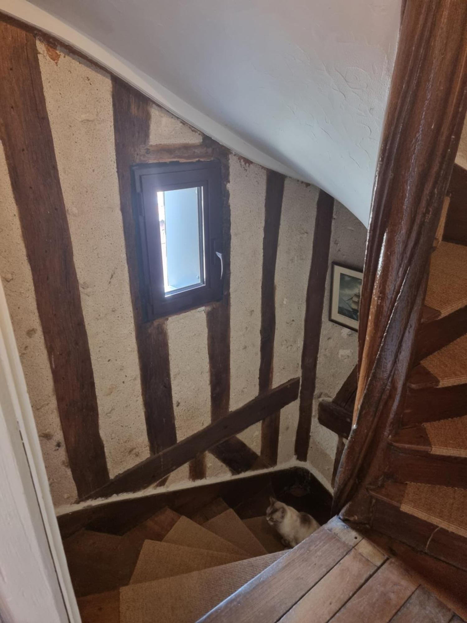 Manoir De La Maison Blanche アンボワーズ エクステリア 写真